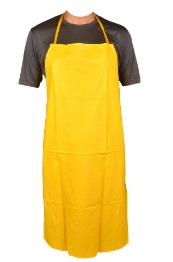LSV PVC Apron - Product Image