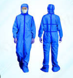 LSV PPE Kit - Product Image