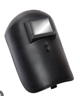 LSV Welding Hand Shield - Product Image