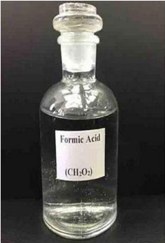 Formic Acid - Product Image