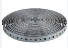 Perforted Hanger Road - Cable Tray System - Product Image