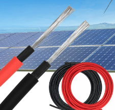 Solar Cable - Product Image
