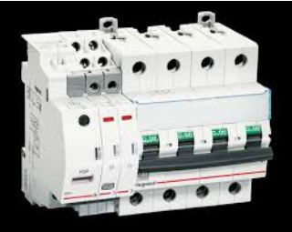 MCB - 6/7.5/10KA - Product Image