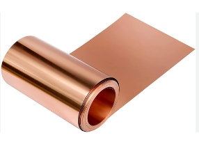 Copper Sheet - Product Image