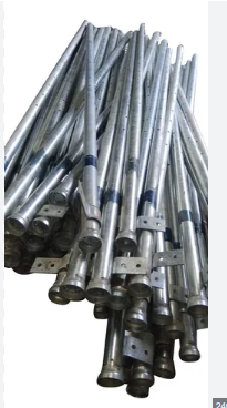 Galvanize Earthing Pipe - Product Image