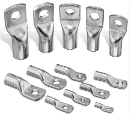 Cable Lugs - Product Image