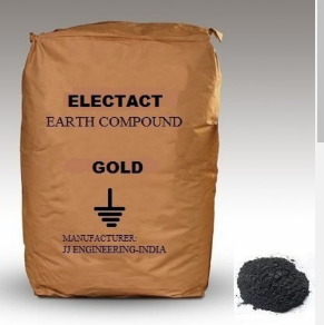 Chemical Earthing Compound - Product Image