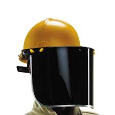 Udyogi Face Protection - Personal Protecting Equipments - Product Image