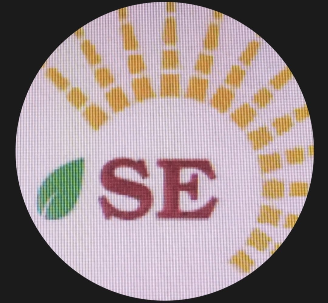 Shreenath VFD Panel - Product Image
