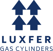 Luxfer Gas Cylinder - Product Image 2