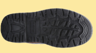 UNISTAR PVS 01 (Beston) Safety Shoes - Product Image 2