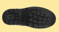UNISTAR Rockland Safety Shoes - Product Image 2