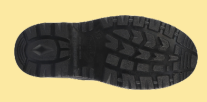 UNISTAR Neptune 01 (ISI) Safety Shoes - Product Image 2