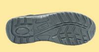 UNISTAR Anta 02 (ISI) Safety Shoes - Product Image 2
