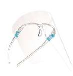 WINDSOR Goggle Pet Face Shield With Nose Pad - Product Image 2
