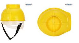 WINDSOR,Safety Helmet(Loader) - Product Image 2