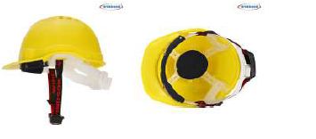 WINDSOR,Safety Helmet(Ratchet)AIR Vents - Product Image 2