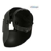 WINDSOR,Welding Helmet With Fitted Ratchet/Head Screen - Product Image 2