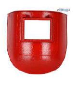 WINDSOR spring loaded welding Shield window Type- Painted - Product Image 2