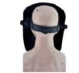 WINDSOR Welding Head Screen Without Window - Product Image 2