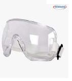 WINDSOR Safety Goggles Square Dsing - Product Image 2