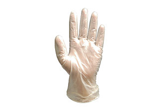 ATLAS Latex gloves - Ladybird - GQA - Code: GHD-001-L-R - Product Image 2