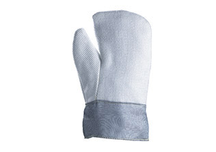 ATLAS special coated glass fabric mitten - K2 1100 - KSA - Code: KSA-001-U-W - Product Image 2