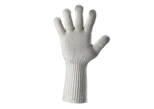 ATLAS outer layer of Basofil® melamine and inner cotton glove - Annapurna Comfort - Code: KBE-001-U-R - Product Image 2