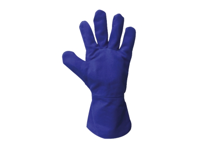 ATLAS flame retardant fabric glove - Arc Guardian Pro - Code: WMH-006-XL-N - Product Image 2