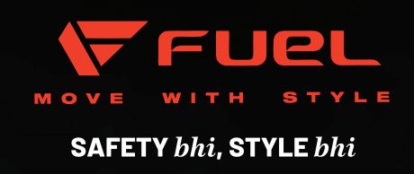 FUEL, Elite Series Arsenal Riga safety shoes - Product Image 2