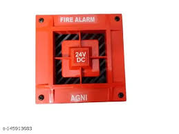 Honeywell Wall mounted Speaker Hooter - Product Image 2