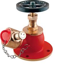 Aaag Fire Hydrant Lading Valve - Product Image 2