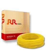 RR Kabel  Flexible 1.5 sq.mm X 2 core - Product Image 2