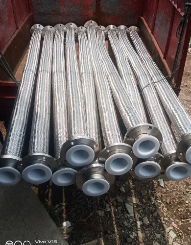 Hindva Teflon Bellow - Product Image 2