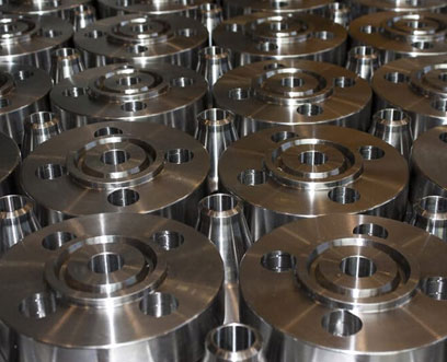 Hindva Stainless Steel 304 Flanges - Product Image 2