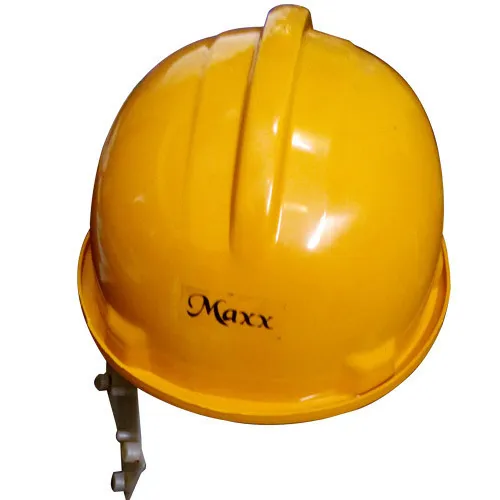 Maxx Industrial Safety Helmet - Product Image 2