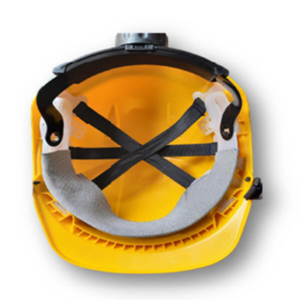 Udyogi FUSION PRO Safety Helmet - Product Image 2