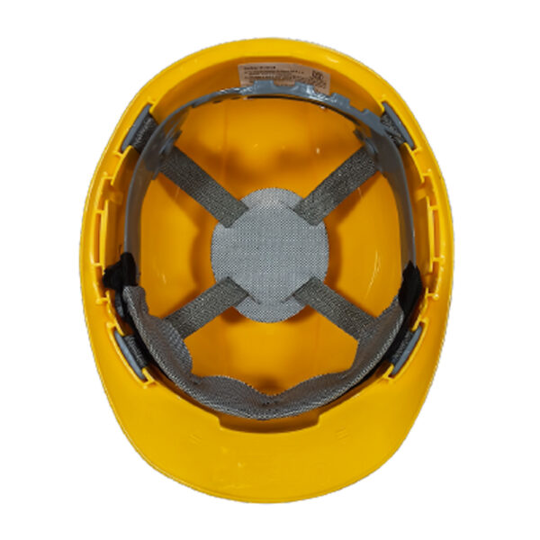 Udyogi Proton 4000 Series Safetyt Helmet - Product Image 2