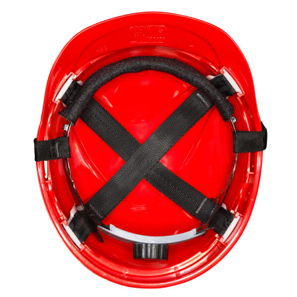 Udyogi Vista 8000 Series Safety Helmet - Product Image 2