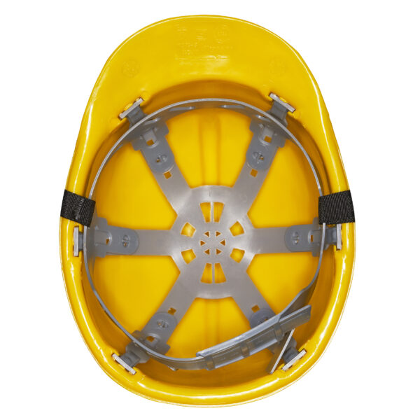 Udyogi UI 1211 Safety Helmet - Product Image 2
