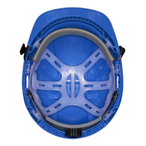 Udyogi Fusion 6000 Series Safety Helmet - Product Image 2