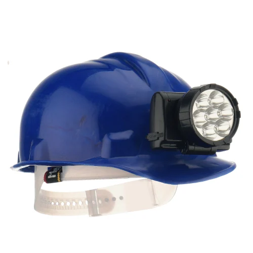Metro Retchet Safety Helmet - Product Image 2
