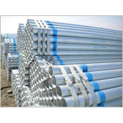 Jindal Galvanised Pipe Water Gas Air - Product Image 2