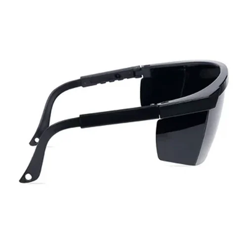 Euro Security Safety Goggles - Product Image 2