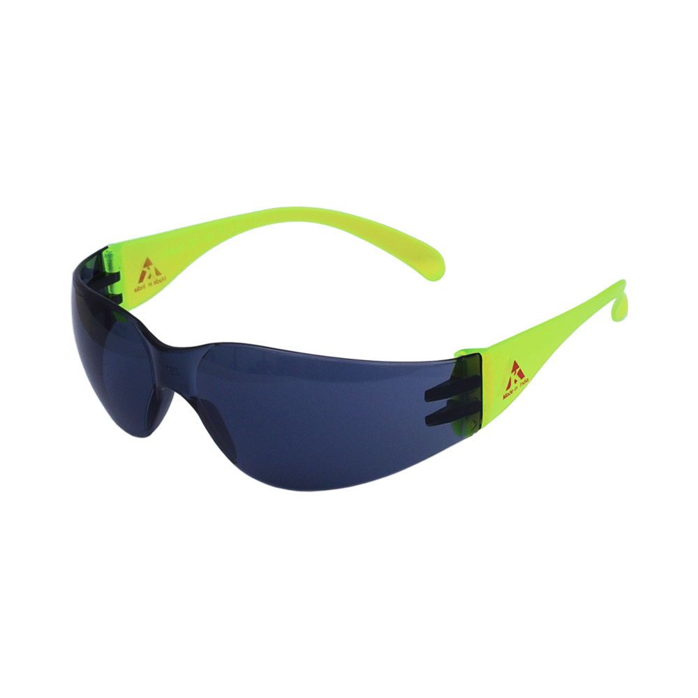 Karam ES001 Construction Worker’s Choice Spectacle Safety Goggles - Product Image 2