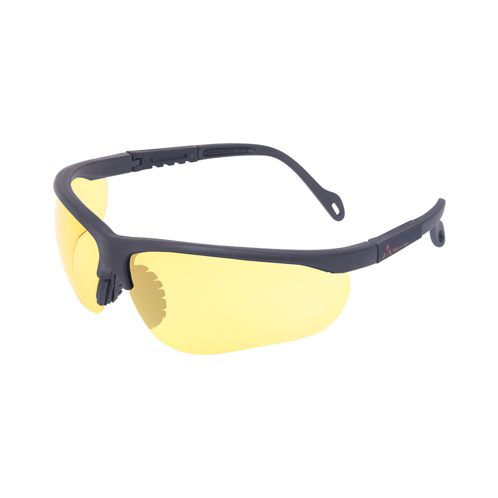 Karam ES005 Executive Choice Spectacle Safety Goggle - Product Image 2