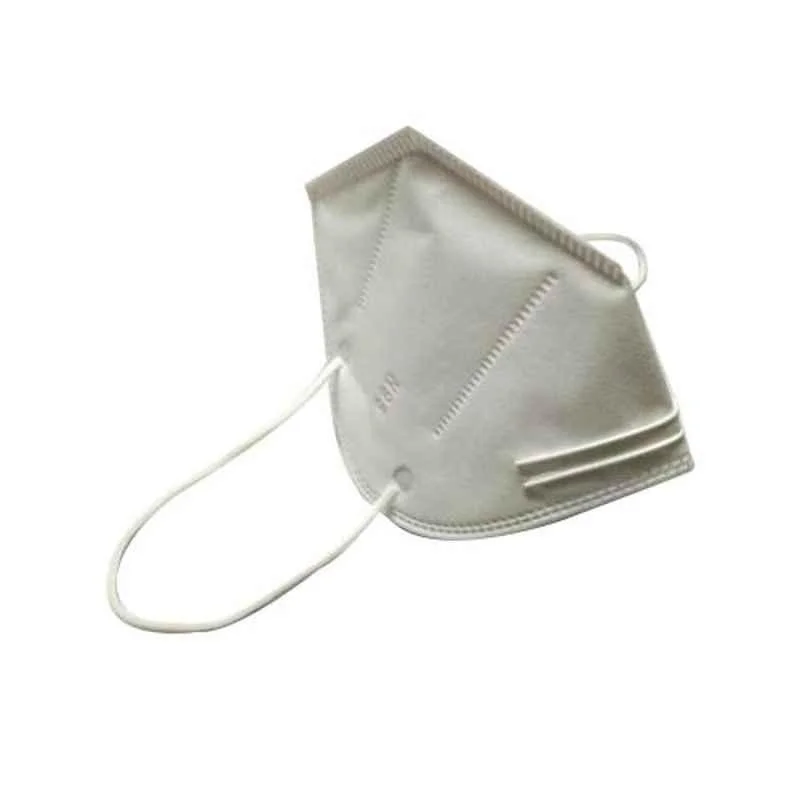 Medi Dispo  N95 5 Layer Non Woven Fabric Nose Mask - Product Image 2