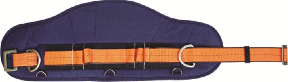 METRO Full Body Safety Harness Class A - Class D - Class L - Class P - SB 1001 - Product Image 2