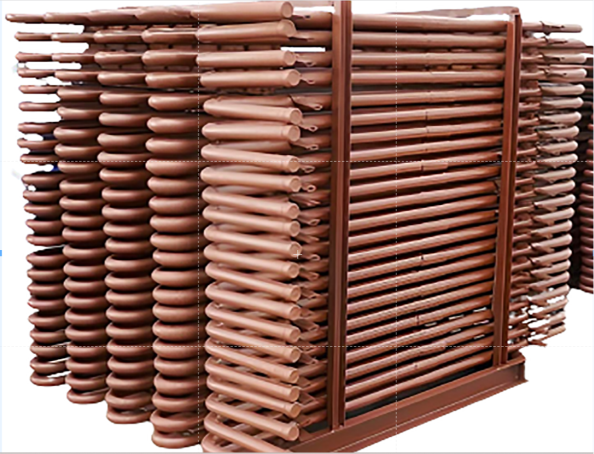 Superheater - Boiler Pressure Parts (IBR) - Customizable - Product Image 2