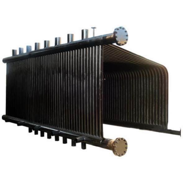 Water Wall - Boiler Pressure Parts (IBR) - Customizable - Product Image 2